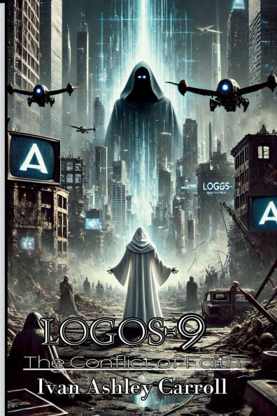 LOGOS-9: The Conflict of Faith: