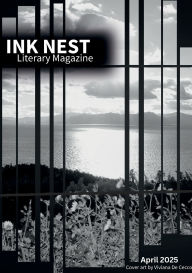 Ebook for android download free Ink Nest Poetry - A Literary Magazine 9798317655501 PDF FB2 by Evelyn Hoyt