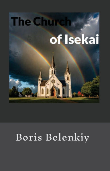 The Church of Isekai