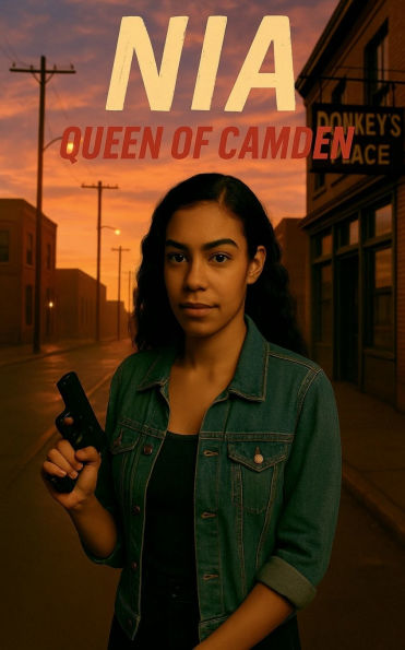 NIA: Queen Of Camden: