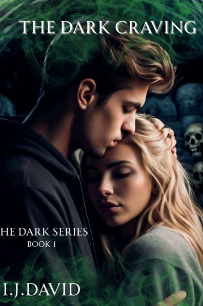 the dark craving