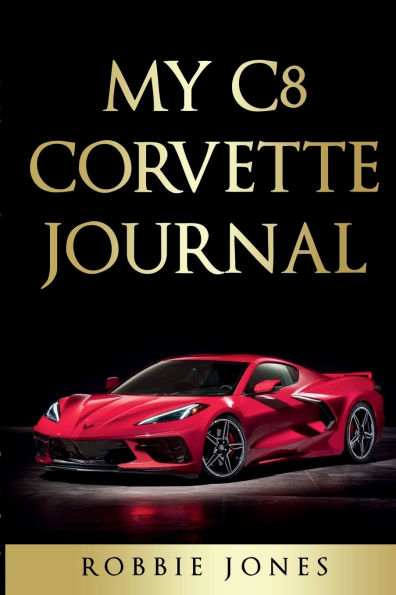 My C8 Journal