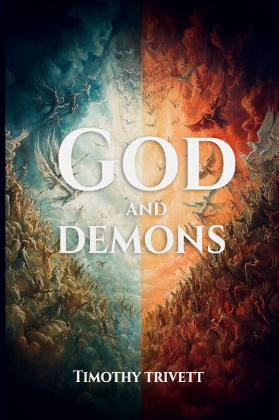 Gods and Demons