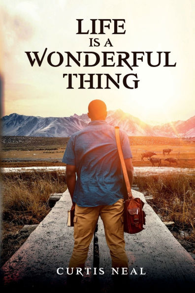 Life Is A Wonderful Thing