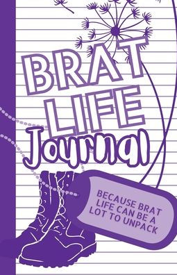 Brat Life Journal