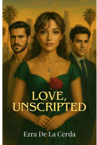 Love, Unscripted