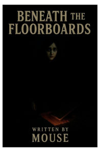 Title: Beneath the Floorboards, Author: Mouse .