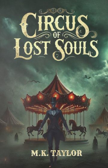 Circus of Lost Souls