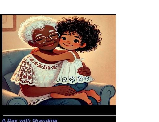 A Day With Grandma