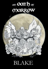 Free download of audio books mp3 An Oath Of Marrow  (English Edition)