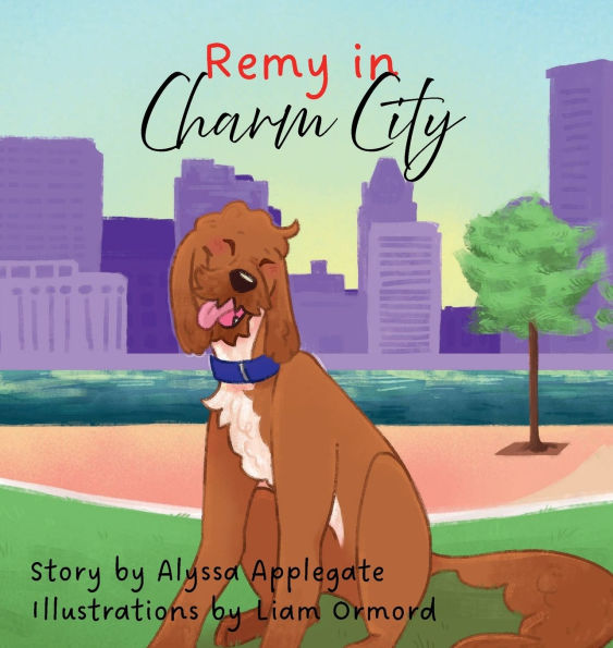 Remy Charm City