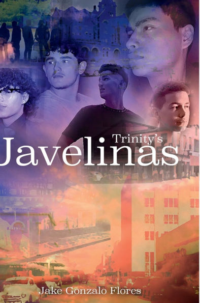 Trinity's Javelinas: One Of Us