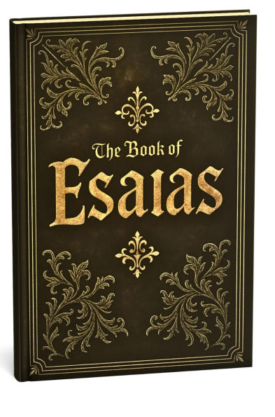 The Book of Esaias