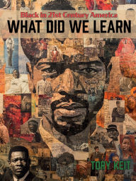 Title: What Did We Learn, Author: Tory Keit