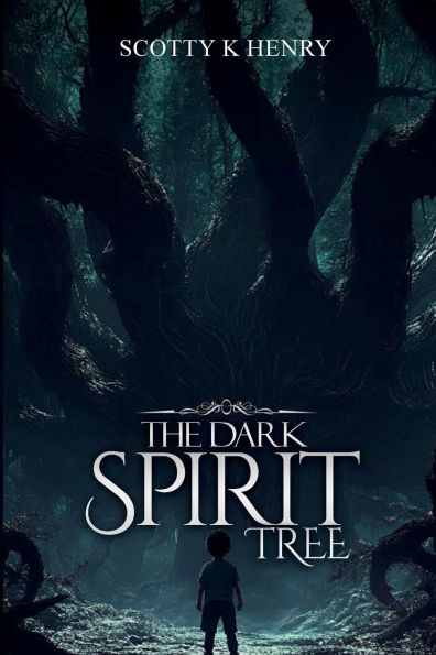 The Dark Spirit Tree