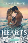 Fragile Hearts: A friends to lovers new adult romance