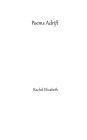 Poems Adrift