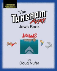 Title: The Tangram Fury Jaws Book, Author: Doug Nufer