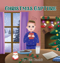 Title: Christmas Capture, Author: Lisa Rinaldi