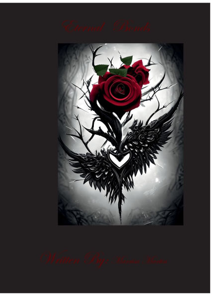 Eternal Bonds: A Vampires Love A Humans Hope