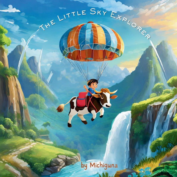 The Little Sky Explorer
