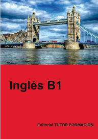 Title: Inglï¿½s B1, Author: Fernando Muïoz Ortiz