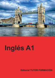 Title: Inglï¿½s A1, Author: Fernando Muïoz Ortiz