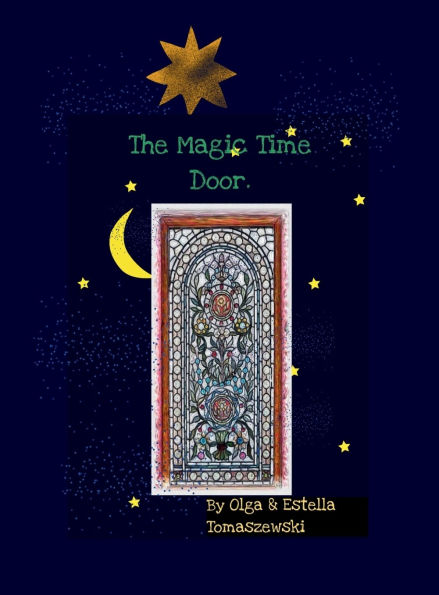 The Magic Time Door