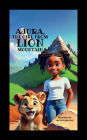 Ajura: The girl from the lion mountain