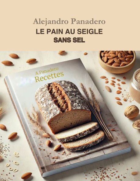 Le pain au seigle sans sel