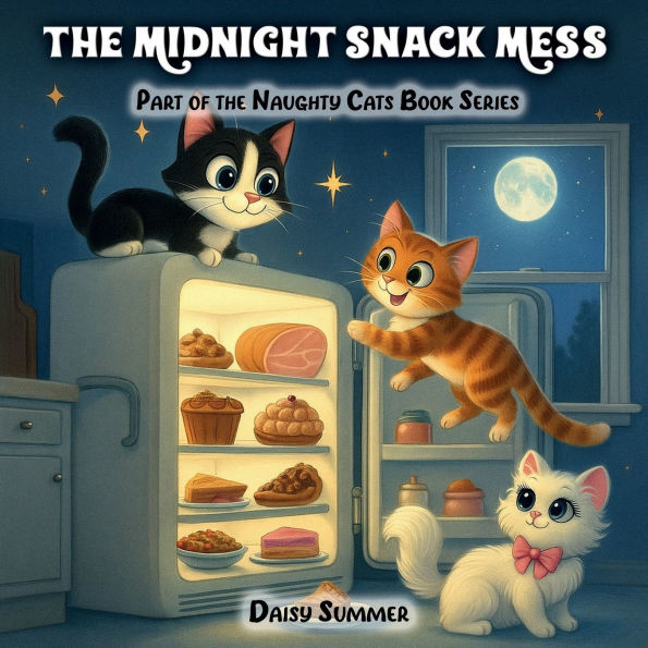 The Midnight Snack Mess