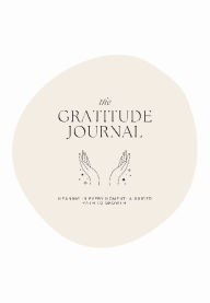 Title: The Gratitude Journal: A Guided Path to Growth, Author: Sunday Wellness
