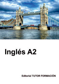 Title: Inglï¿½s A2, Author: Fernando Muïoz Ortiz