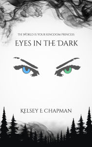 Textbook pdf download Eyes in the Dark 9798317672898 by Kelsey E Chapman in English