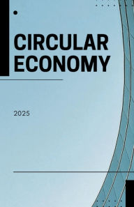 Title: CIRCULAR ECONOMY, Author: Olubusayo Aina
