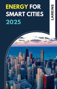 Title: ENERGY FOR SMART CITIES, Author: Olubusayo Aina