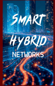 Title: SMART HYBRID ENERGY NETWORKS, Author: Olubusayo Aina