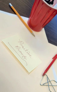 Title: Positive Proof, Author: Jessica Langley