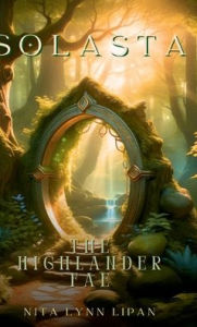 Title: Solasta: The Highlander Fae, Author: Nita Lipan