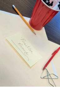 Title: Positive Proof, Author: Jessica Langley