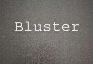 Amazon download books iphone Bluster by Steve Pozzato 9798317677251