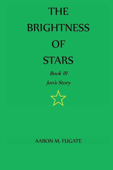 The Brightness of Stars: Jon's Story
