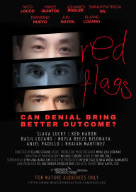 Free ebooks download greek The Analyst: Red Flags (1st Edition):When everything looks perfect, what could possibly go wrong? by Mylene Diaz PDF RTF