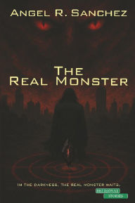 Amazon ebook kostenlos download The Real Monster