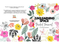 Title: (Un)Learning Space Guided Journal, Author: Lydia Mercer