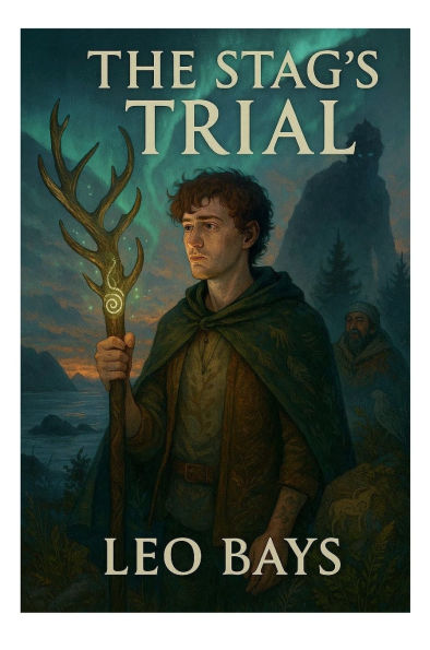 The Stag's Trial