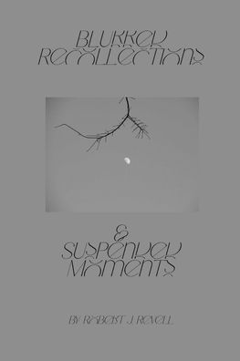 Blurred Recollections & Suspended Moments