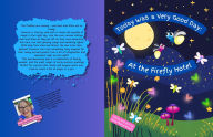 Title: Today Was a Very Good Day: At the Firefly Hotel:, Author: Judy Brown