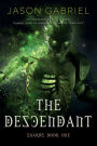 The Descendant: Shards Book One