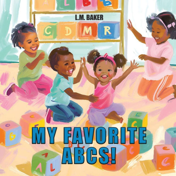 My Favorite ABC's